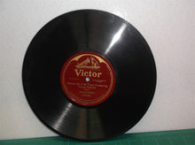 John McCormack Believe Me If All Those Endearing Young Charms. 1911 Victor 64180