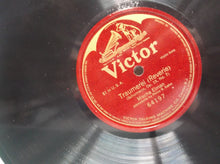 Traumerei (Reverie) - Mischa Elman - 64197 - 78 RPM Victor Record