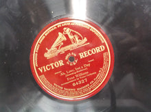 victor record ah love but a day Evan Willliams 67327