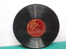 EVAN WILLIAMS A Dream 78 Victor 64078 Single Sided