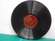 Mischa Elman - 78 rpm Victor 74515: THOME Simple Aveu; V+ cond