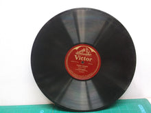 1914 FRITZ KREISLER Violin INDIAN LAMENT = Dvorak Sonatina Vincent O'Brien 74387