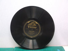 Oh Come All Ye Faithful Adeste Fidelis Westminster Chimes- victor records 16053