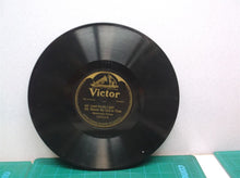 Oh Come All Ye Faithful Adeste Fidelis Westminster Chimes- victor records 16053