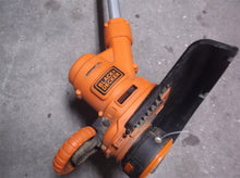 Black & Decker GH900 14-Inch 6.5-Amp Electric String Trimmer / Edger 38x8x12