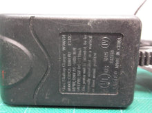 Black and Decker Genuine OEM Replacement Battery Charger # FS18C