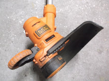 Black & Decker GH900 14-Inch 6.5-Amp Electric String Trimmer / Edger 38x8x12