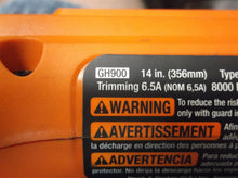 Black & Decker GH900 14-Inch 6.5-Amp Electric String Trimmer / Edger 38x8x12