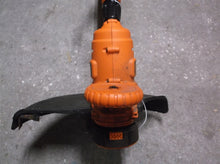 Black & Decker GH900 14-Inch 6.5-Amp Electric String Trimmer / Edger 38x8x12