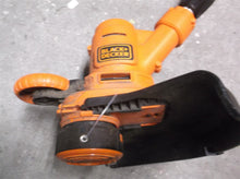 Black & Decker GH900 14-Inch 6.5-Amp Electric String Trimmer / Edger 38x8x12