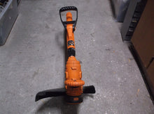 Black & Decker GH900 14-Inch 6.5-Amp Electric String Trimmer / Edger 38x8x12