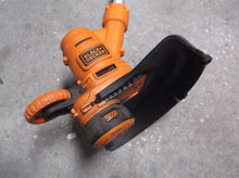 Black & Decker GH900 14-Inch 6.5-Amp Electric String Trimmer / Edger 38x8x12