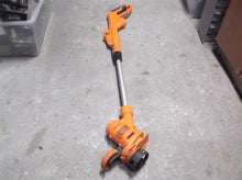B&D GH900 14-Inch 6.5-Amp Electric String Trimmer/Edger POWERHEAD ONLY 38x8x12
