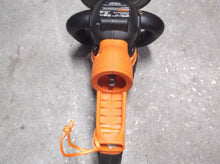 Black & Decker BEHTS300 20-Inch 3.8-Amp Electric Saw Blade Hedge Trimmer