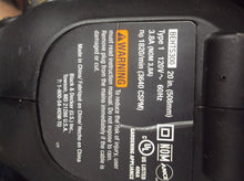 Black & Decker BEHTS300 20-Inch 3.8-Amp Electric Saw Blade Hedge Trimmer