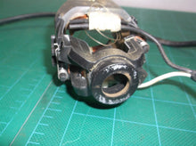Motor field with harness off a B&D GH900 14-In 6.5-Amp Electric String Trimmer