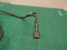 Motor field with harness off a B&D GH900 14-In 6.5-Amp Electric String Trimmer