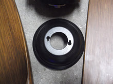 Kichler 0747613 56" fan Motor blades & remote with some hardware
