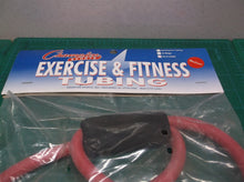 Champion Sports Rhino Resistance Tubing Red (medium)New Misc. Exercise