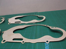 (4) 10-7/8" Gasket 8 hole for Chinese ATV Dirt Bike Kart Motorcycle