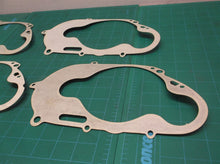 (4) 10-7/8" Gasket 8 hole for Chinese ATV Dirt Bike Kart Motorcycle