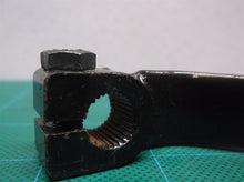 Black Shift Lever ~ 7 1/2" Long Splined 4 Chinese atv dirt bike Motorcycle