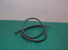 42" HOSE WITH CLAMPS FOR ATV-DIRT BIKE- GO KART- MOTORCYCLE 1/8" DIAMETER