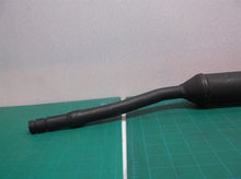 22.5" long muffler with bracket For Chinese ATV Dirt Bike Go Kart Motorcycle