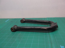 A arm with 17.8mm hole in the end for Chinese ATV-dirt bike-motorcycle