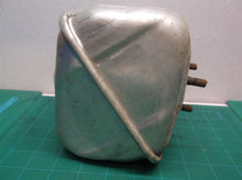 outdoor power equipment muffler with 3 studs