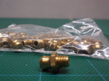 lot of 25 grease fittings For Chinese ATV Dirt Bike Go Kart Motorcycle