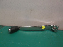 chrome shift lever ~6 1/4" long For Chinese ATV Dirt Bike Go Kart Motorcycle