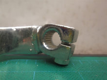 chrome shift lever ~6 1/4" long For Chinese ATV Dirt Bike Go Kart Motorcycle