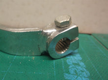 chrome shift lever ~6 1/4" long For Chinese ATV Dirt Bike Go Kart Motorcycle