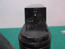 Samsung Network Extender 3G Signal Booster SCS-2U01 Verizon NO GPS Module/cover