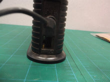 Samsung Network Extender 3G Signal Booster SCS-2U01 Verizon NO GPS Module/cover