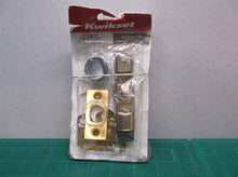 kwikset Interior Door Latch