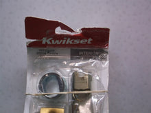 kwikset Interior Door Latch