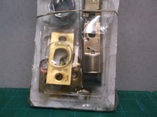 kwikset Interior Door Latch