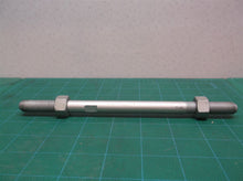 Steering rod w adjustment nuts 8 1/8" long Chinese ATV Dirt Bike Kart Motorcycle