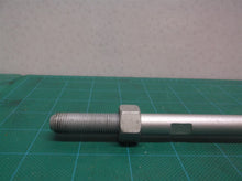 Steering rod w adjustment nuts 8 1/8" long Chinese ATV Dirt Bike Kart Motorcycle