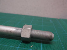 Steering rod w adjustment nuts 8 1/8" long Chinese ATV Dirt Bike Kart Motorcycle