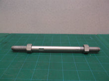 Steering rod w adjustment nuts 8 1/8" long Chinese ATV Dirt Bike Kart Motorcycle