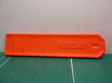 Echo Chainsaw Scabbard Bar Cover `18 3/4