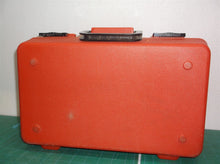 Makita red tool storage case only m e w