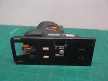 12V BLACK & DECKER QUICK CLAMP JIG SAW JIGSAW ATTACHMENT