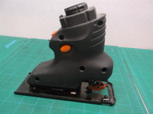 12V BLACK & DECKER QUICK CLAMP JIG SAW JIGSAW ATTACHMENT