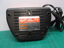 Milwaukee M12 Charger B31E9184903872l for M12 RED LITHIUM