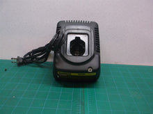 Dewalt 9.6v - 14.4v Battery Charger Pod Style 1 Hour DW9107 Ni-Cad