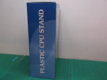 SY-ACC65010 Plastic Stand for ATX Case with Adjustable Width & Wheels cpu